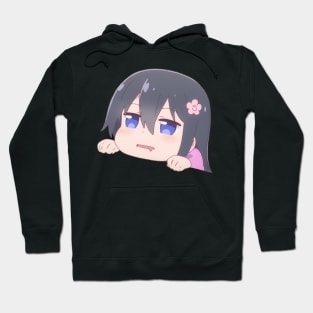 Hana Blob Hoodie